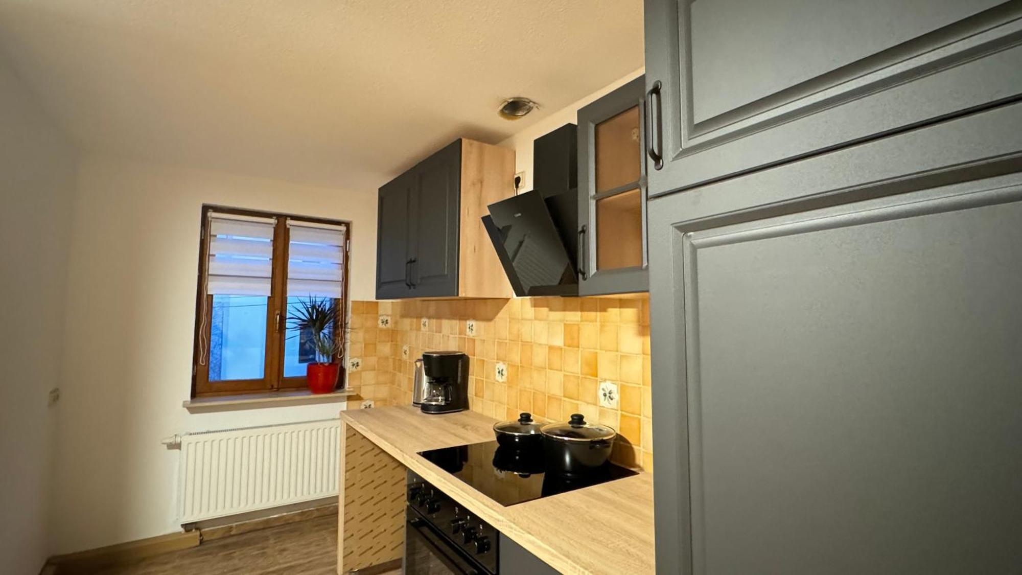 Pension Arthur 22 Meißen Kamer foto