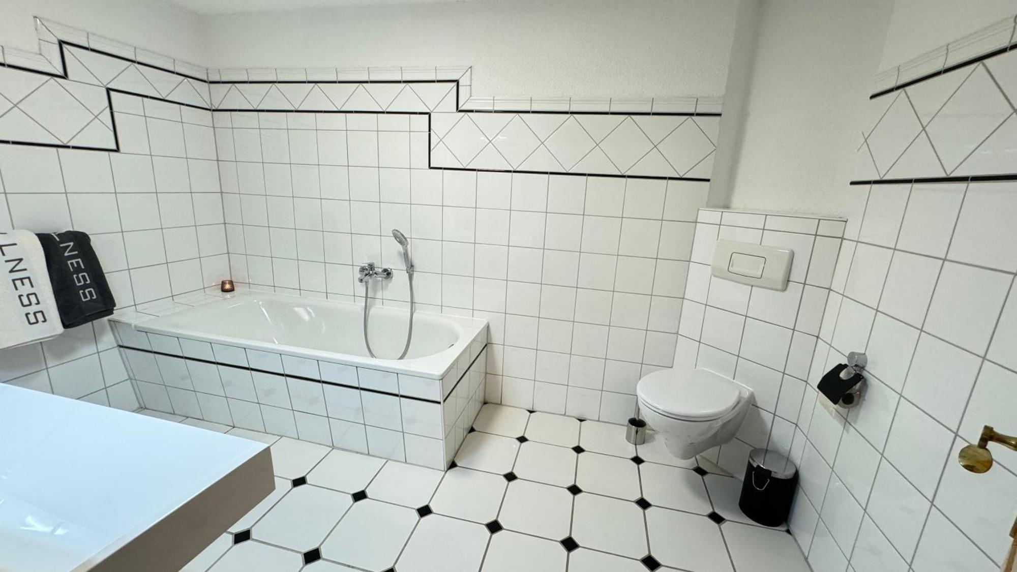 Pension Arthur 22 Meißen Kamer foto
